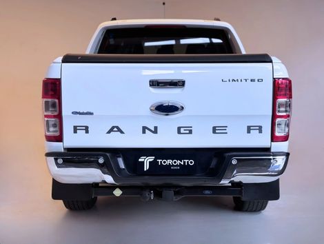 Ford Ranger Limited 3.2 20V 4x4 CD Aut. Dies.