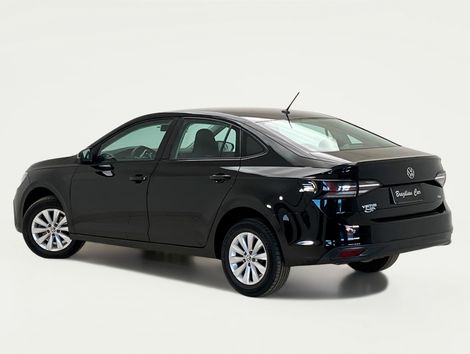 VolksWagen VIRTUS TSI 1.0 Flex 12V 4p Aut.