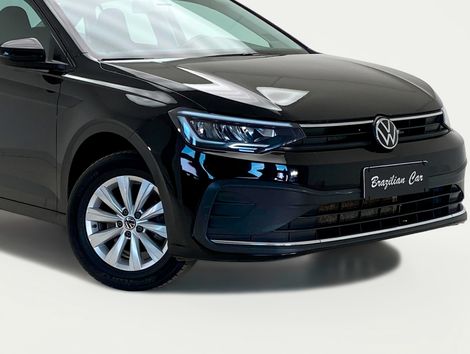VolksWagen VIRTUS TSI 1.0 Flex 12V 4p Aut.