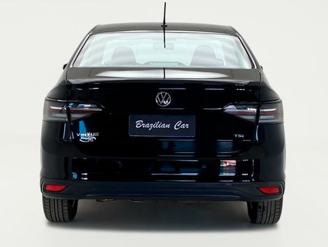 VolksWagen VIRTUS TSI 1.0 Flex 12V 4p Aut.