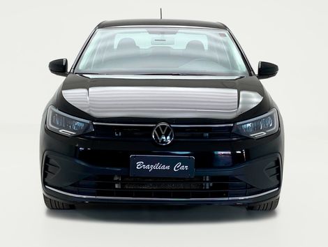 VolksWagen VIRTUS TSI 1.0 Flex 12V 4p Aut.