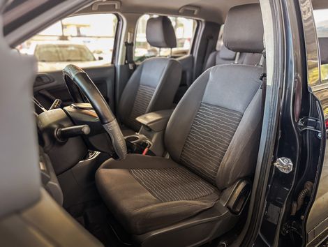 Ford Ranger XLS 2.5 16V 4x2 CD Flex