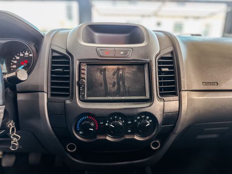 Ford Ranger XLS 2.5 16V 4x2 CD Flex