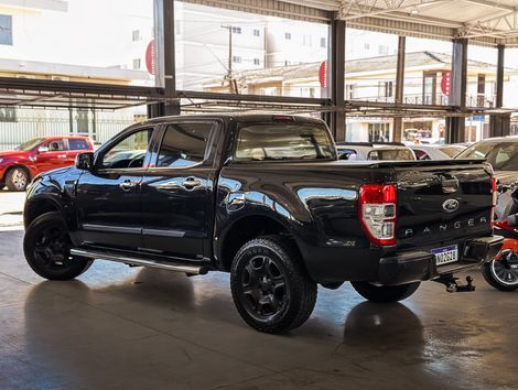 Ford Ranger XLS 2.5 16V 4x2 CD Flex