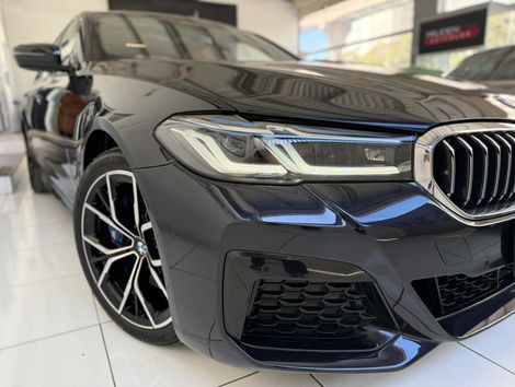 BMW 530e M Sport 2.0 Turbo Híbrido Aut.
