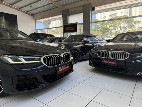 BMW 530e M Sport 2.0 Turbo Híbrido Aut.