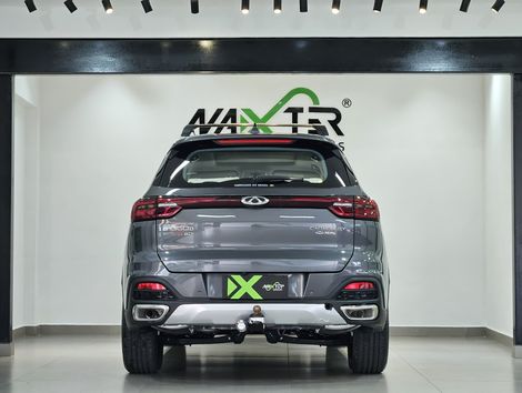 Caoa Chery Tiggo 8 TXS 1.6 16V TGDi Aut.