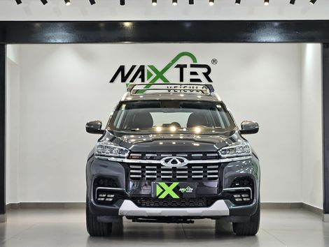 Caoa Chery Tiggo 8 TXS 1.6 16V TGDi Aut.