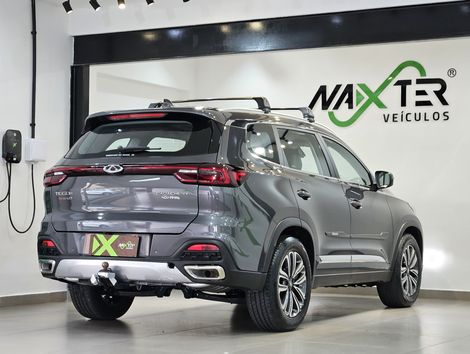 Caoa Chery Tiggo 8 TXS 1.6 16V TGDi Aut.