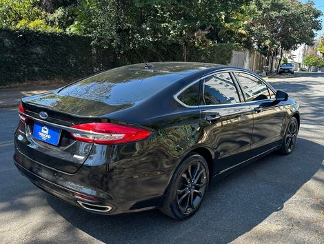 Ford Fusion SEL 2.0 Ecobo. 16V 248cv Aut.