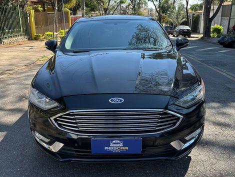 Ford Fusion SEL 2.0 Ecobo. 16V 248cv Aut.