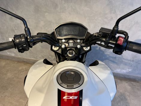 HONDA CB TWISTER/FLEXONE 250cc