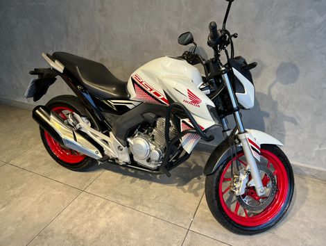 HONDA CB TWISTER/FLEXONE 250cc