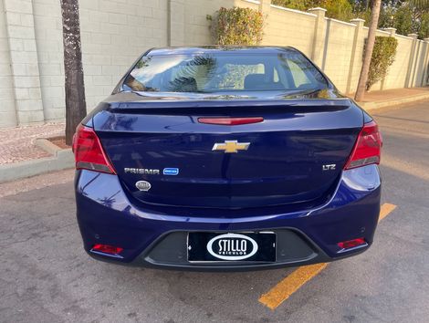 Chevrolet PRISMA Sed. LTZ 1.4 8V FlexPower 4p