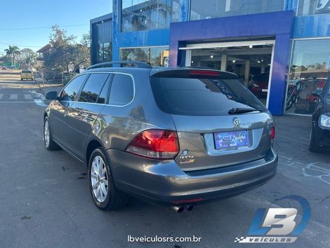 VolksWagen JETTA 2.5 20V 150/170cv Tiptronic