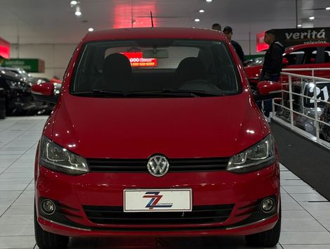 VolksWagen Fox Trendline 1.0 Flex 12V 5p