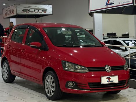 VolksWagen Fox Trendline 1.0 Flex 12V 5p