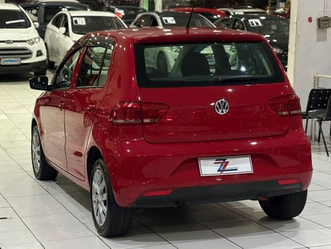 VolksWagen Fox Trendline 1.0 Flex 12V 5p