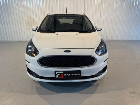 Ford Ka 1.0 SE/SE Plus TiVCT Flex 5p