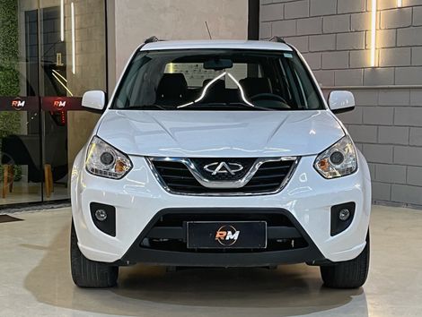 CHERY Tiggo 2.0 16V Aut. 5p