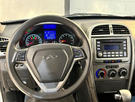 CHERY Tiggo 2.0 16V Aut. 5p