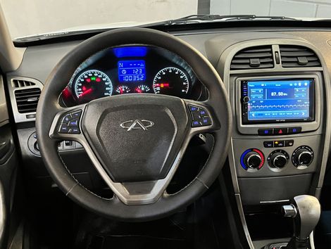 CHERY Tiggo 2.0 16V Aut. 5p