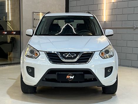 CHERY Tiggo 2.0 16V Aut. 5p