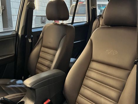 CHERY Tiggo 2.0 16V Aut. 5p