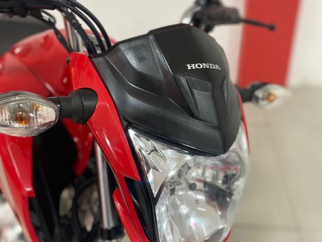 HONDA CG 160 FAN Flex