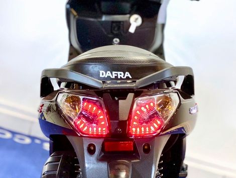 DAFRA CITYCOM S 300i/300i ABS