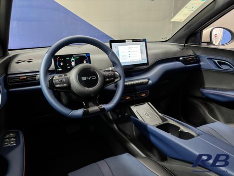 BYD Mini (Elétrico)