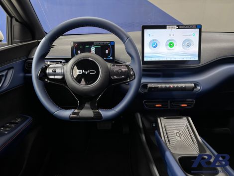 BYD Mini (Elétrico)