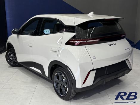 BYD Mini (Elétrico)