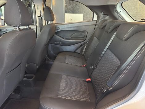 Ford Ka 1.0 SE/SE Plus TiVCT Flex 5p