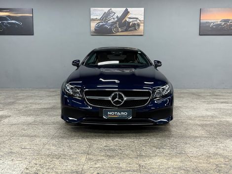 Mercedes E-300 Coupe 2.0 TB 245cv Aut.