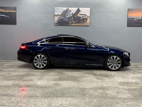Mercedes E-300 Coupe 2.0 TB 245cv Aut.