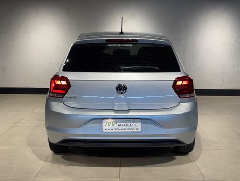 VolksWagen Polo 1.0 Flex 12V 5p