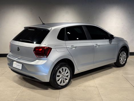 VolksWagen Polo 1.0 Flex 12V 5p