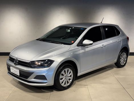 VolksWagen Polo 1.0 Flex 12V 5p