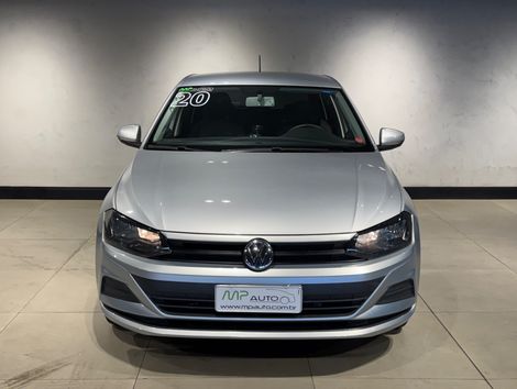 VolksWagen Polo 1.0 Flex 12V 5p