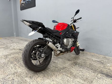 BMW S 1000 R