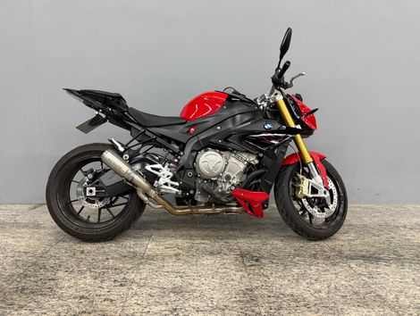 BMW S 1000 R