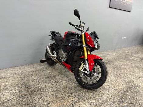 BMW S 1000 R