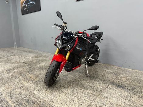 BMW S 1000 R
