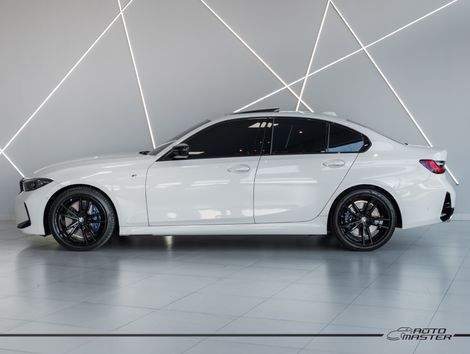 BMW 320iA 2.0 TB M Sport A.Flex/M.Sport 4p