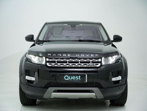 Land Rover Range R.EVOQUE Prestige 2.0 Aut. 5p