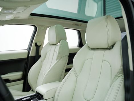 Land Rover Range R.EVOQUE Prestige 2.0 Aut. 5p
