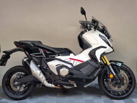 HONDA X-ADV 745cc