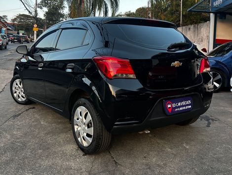 Chevrolet ONIX HATCH LT 1.0 12V Flex 5p Mec.