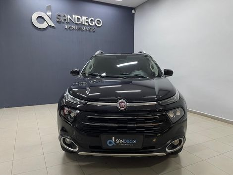 Fiat Toro Volcano 2.0 16V 4x4 TB Diesel Aut.